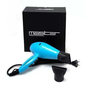 MASTER Фен MP-305 HB