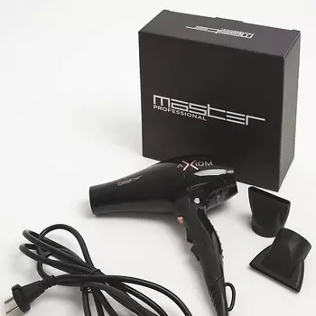 MASTER Фен MP-310 ионизация