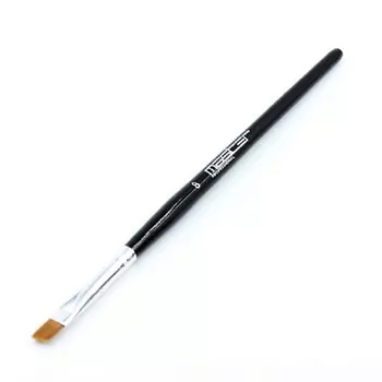 MASTER Кисть для наращивания ногтей №8