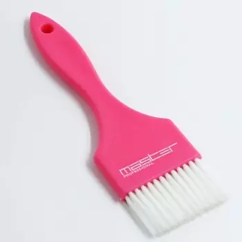 MASTER Кисть для окрашивания волос широкая