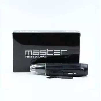 MASTER Машинка для носа и ушей MP-210