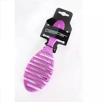 MASTER Щетка для волос