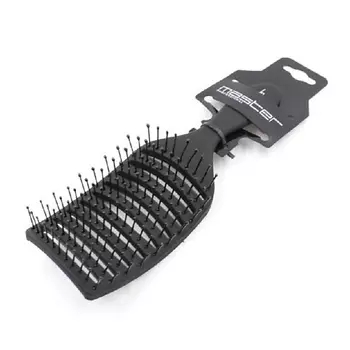 MASTER Щетка для волос