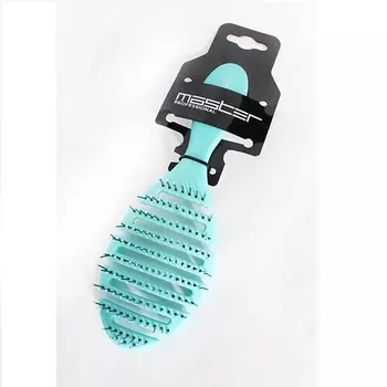 MASTER Щетка для волос