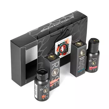 МАСТЕРСКАЯ ОЛЕСИ МУСТАЕВОЙ Набор мини «Rose»