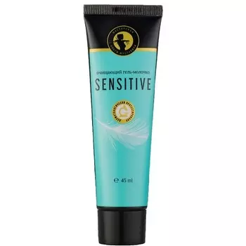 MORZA Браслет с натуральным малахитом