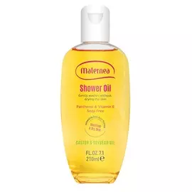 MATERNEA Масло для душа Shower Oil