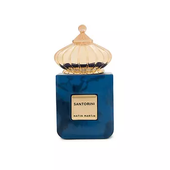 MATIN MARTIN Santorini