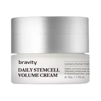 MATRIGEN Bravity Daily Stem Cell Volume Cream Крем для лица со стволовыми клетками против морщин 50.0