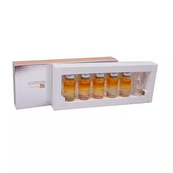 MATRIGEN Biphase Control Anti Aging Двухфазная Антивозрастная ампульная сыворотка для мезотерапии 50.0