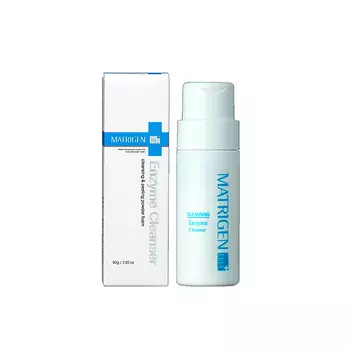 MATRIGEN Энзимный пилинг для лица Очищающий 140