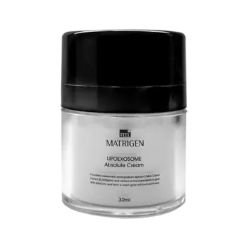 MATRIGEN Lipo Exosome Absolute Cream Крем для лица с липо экзосомами 30.0