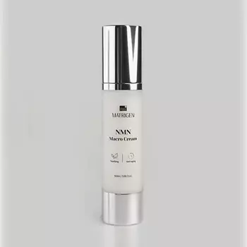 MATRIGEN NMN Macro Cream Антивозрастной крем для лица 50.0