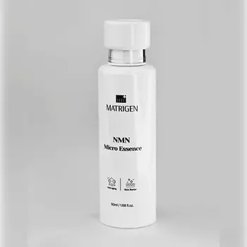 MATRIGEN NMN Micro Essence Антивозрастная эссенция для лица 50.0