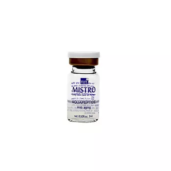 MATRIGEN Омолаживающая увлажняющая сыворотка для лица с пептидами 3.0