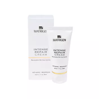 MATRIGEN Восстанавливающий крем для лица 50.0
