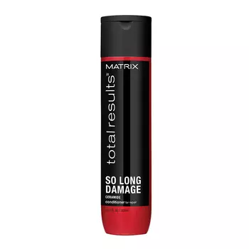 MATRIX Кондиционер для поврежденных волос SO LONG DAMAGE