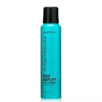 MATRIX Мусс для объема волос HIGH AMPLIFY Foam Volumizer