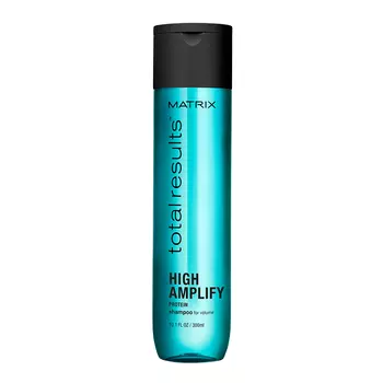MATRIX Шампунь для объема HIGH AMPLIFY