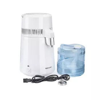 MATWAVE Дистиллятор для воды BL 9803