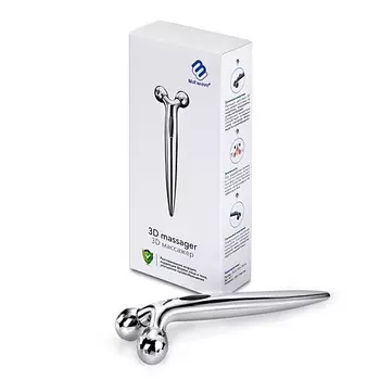 MATWAVE Массажер 3D XC-116