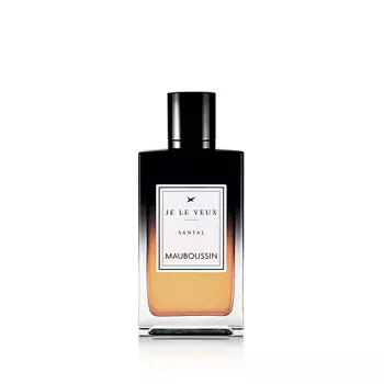 MAUBOUSSIN Je Le Veux Santal 100