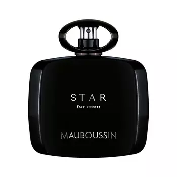 MAUBOUSSIN Star For Men