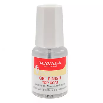MAVALA Фиксатор лака