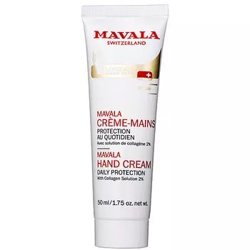 MAVALA Крем для рук