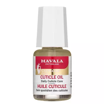 MAVALA Масло для кутикулы