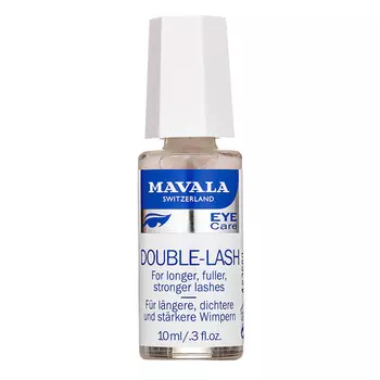 MAVALA Питательный гель для ресниц "Двойные ресницы" Double-Lash (Double-Cils)