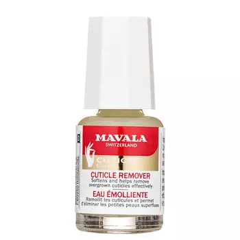 MAVALA Средство для обработки кутикулы