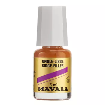 MAVALA Средство для выравнивания ногтей