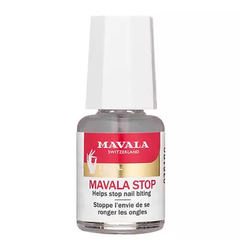 MAVALA Средство против обкусывания ногтей Мавала Стоп Anti-Biting Nail Mavala Stop