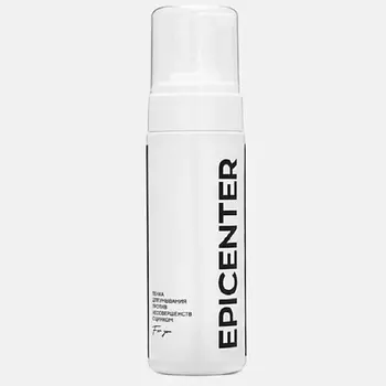 MAVVEL Пенка для умывания против несовершенств с цинком Epicenter 150.0
