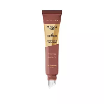 MAX FACTOR Бальзам для губ Miracle Pure Lip Enhancer