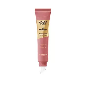 MAX FACTOR Бальзам для губ Miracle Pure Lip Enhancer