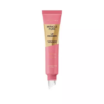 MAX FACTOR Бальзам для губ Miracle Pure Lip Enhancer