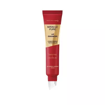 MAX FACTOR Бальзам для губ Miracle Pure Lip Enhancer
