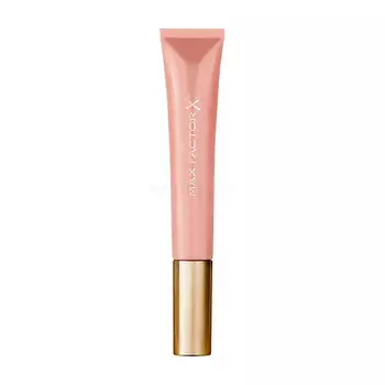 MAX FACTOR Блеск для губ Colour Elixir Cushion
