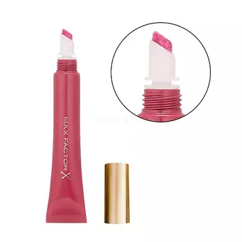 MAX FACTOR Блеск для губ Colour Elixir Cushion