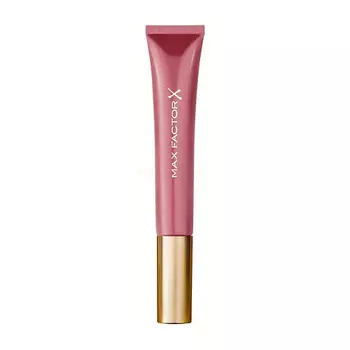 MAX FACTOR Блеск для губ Colour Elixir Cushion