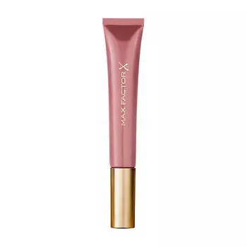MAX FACTOR Блеск для губ Colour Elixir Cushion
