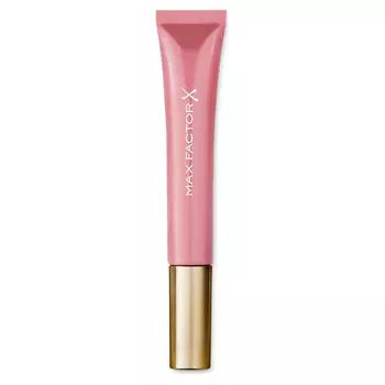 MAX FACTOR Блеск для губ Colour Elixir Cushion