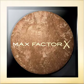 MAX FACTOR Бронзер для лица