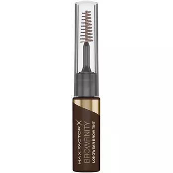 MAX FACTOR Гель для бровей Browfinity