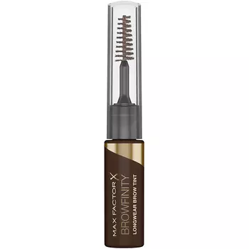 MAX FACTOR Гель для бровей Browfinity