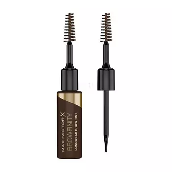 MAX FACTOR Гель для бровей Browfinity