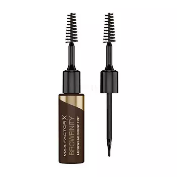 MAX FACTOR Гель для бровей Browfinity