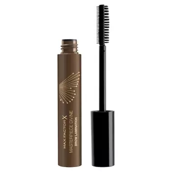 MAX FACTOR Гель для бровей Masterpiece Divine Brows